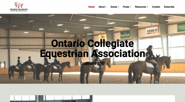 ontariocea.com