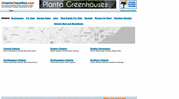 ontarioclassified.com