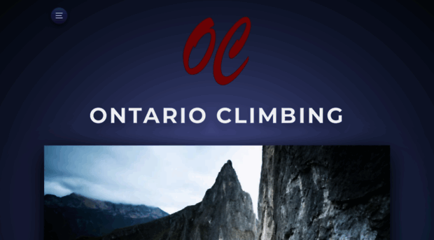 ontarioclimbing.com