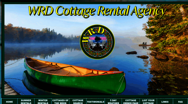 ontariocottagerental.com