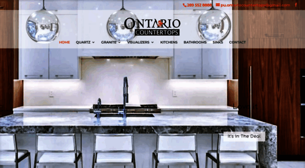 ontariocountertops.ca