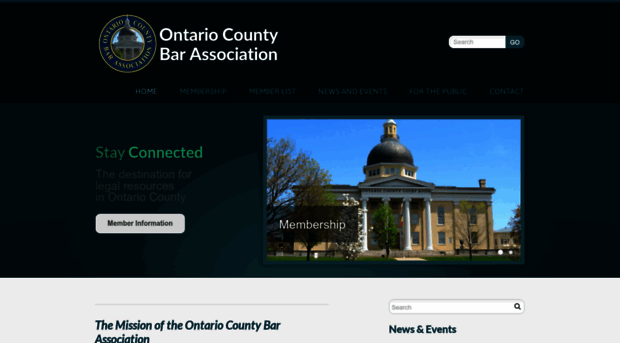 ontariocountybar.org