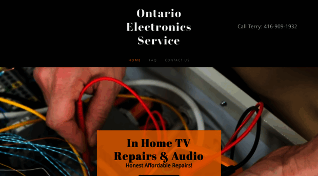 ontarioelectronicsservice.com