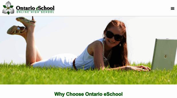 ontarioeschool.com