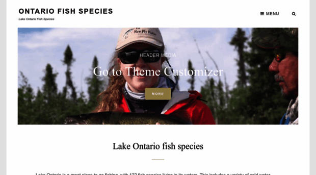 ontariofishspecies.com