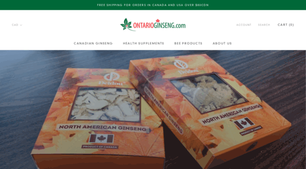 ontarioginseng.com