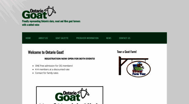 ontariogoat.ca