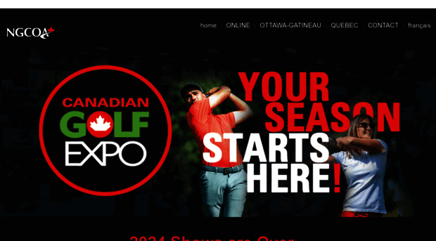 ontariogolfexpo.ca