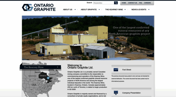 ontariographite.com