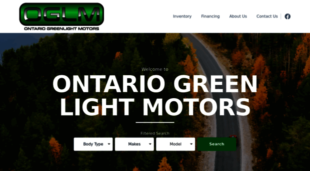 ontariogreenlightmotors.com