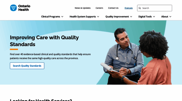 ontariohealth.ca
