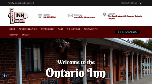 ontarioinnmotel.com