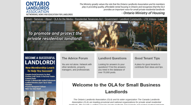 ontariolandlord.ca