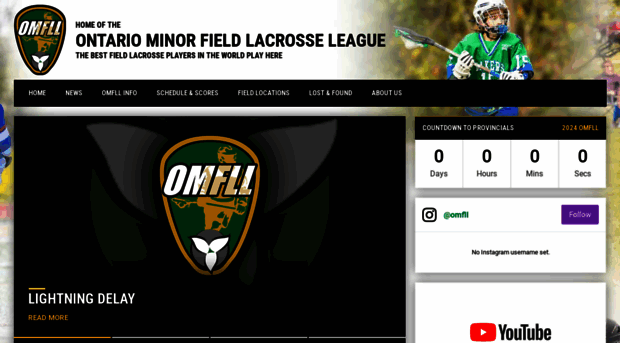 ontariominorfieldlacrosse.com