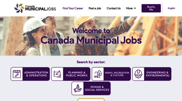 ontariomunicipaljobs.com