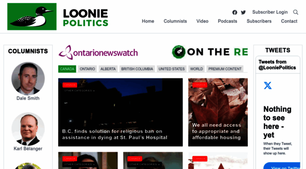 ontarionewswatch.com