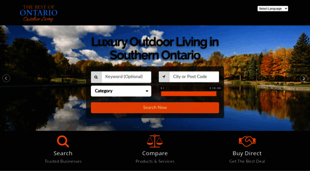 ontariooutdoorliving.ca