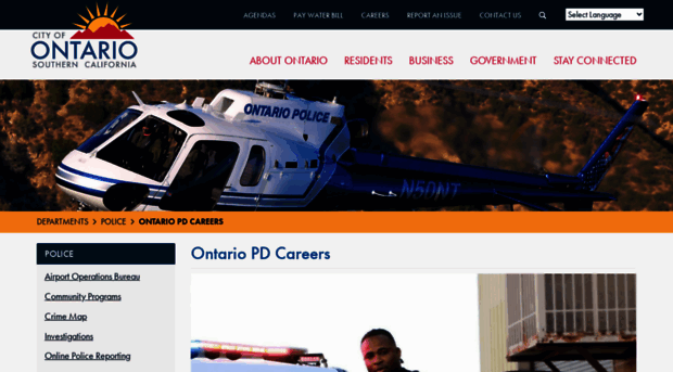 ontariopdcareers.com