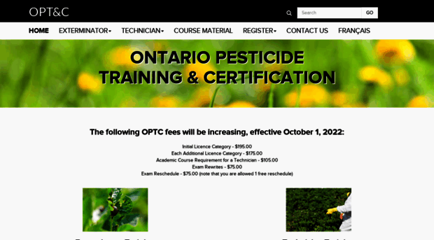 ontariopesticide.com