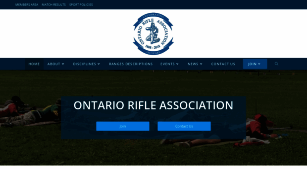 ontariorifleassociation.ca