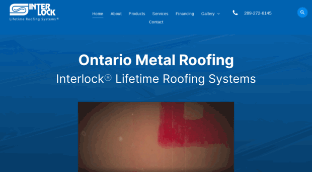 ontarioroofing.ca