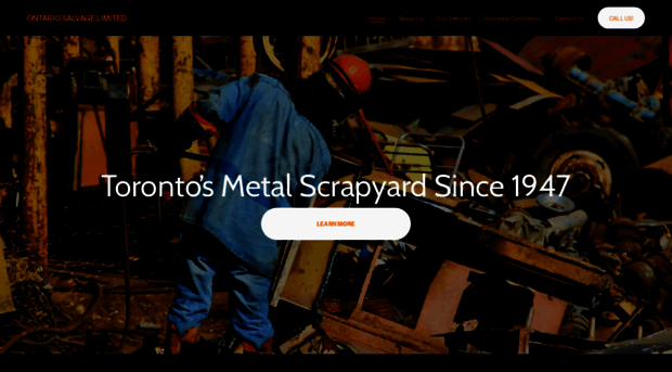 ontariosalvage.ca