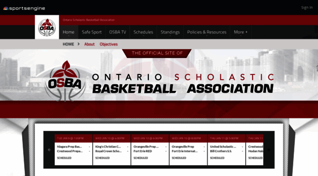 ontariosba.ca