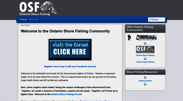 ontarioshorefishing.com