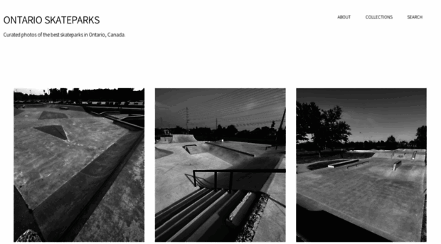 ontarioskateparks.com