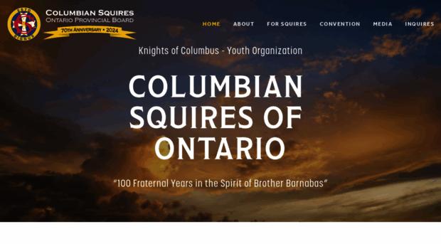 ontariosquires.com