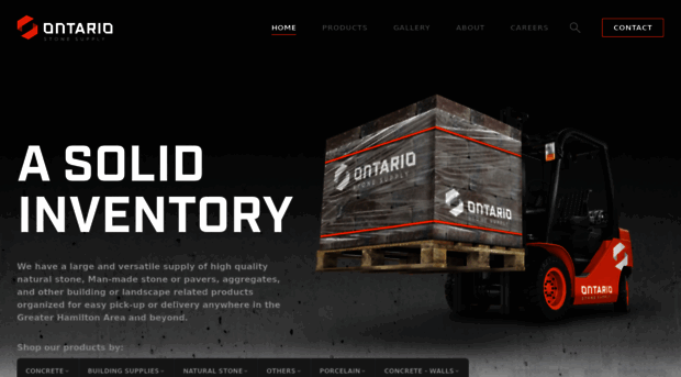 ontariostonesupply.com