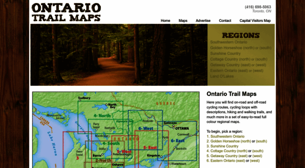 ontariotrailmaps.ca