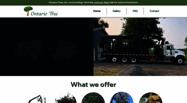 ontariotreeinc.com