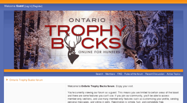 ontariotrophybucks.ca