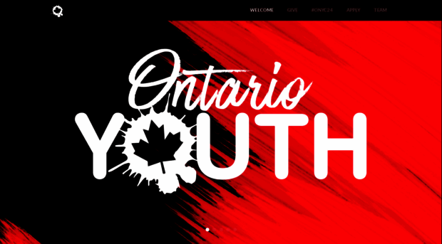 ontarioyouth.com