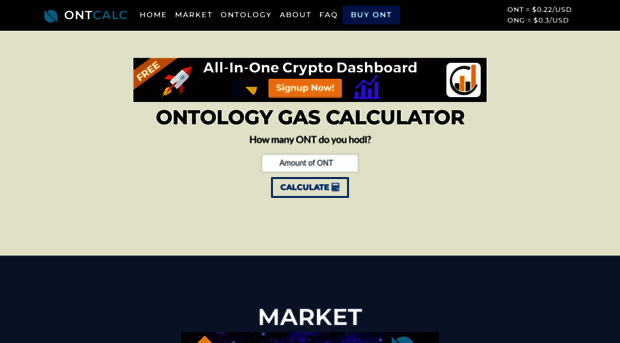 ontcalc.com