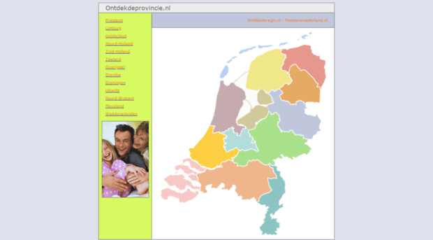 ontdekdeprovincie.nl