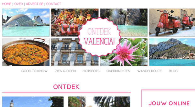 ontdekvalencia.com