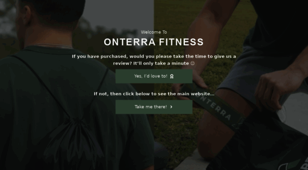 onterrafitness.com