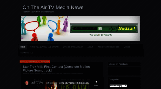 ontheairtv.wordpress.com