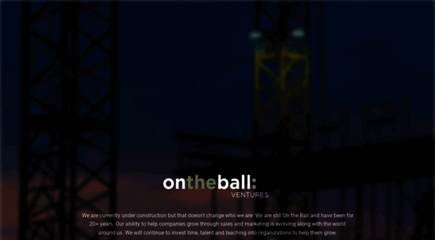 ontheballmarketing.com