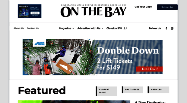 onthebaymagazine.com