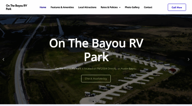 onthebayourv.com