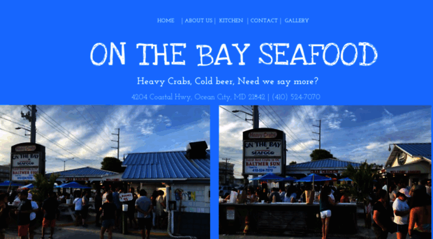 onthebayseafood.net