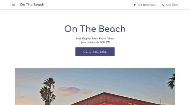 onthebeachspi.com