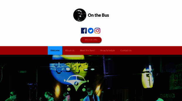 onthebusband.com