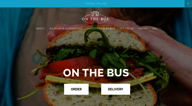 onthebusmke.com