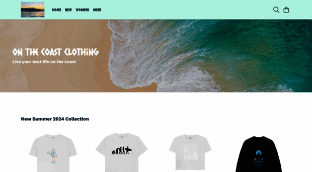 onthecoastclothing.teemill.com