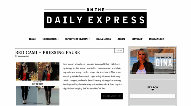 onthedailyexpress.blogspot.com