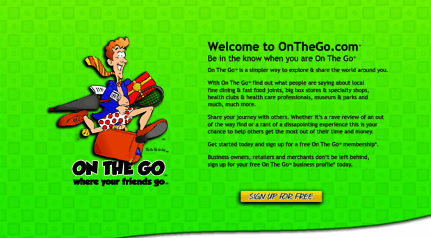 onthego.com